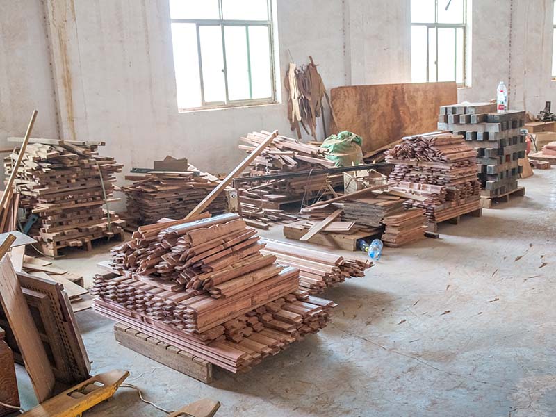 招远楼梯油漆修复价格