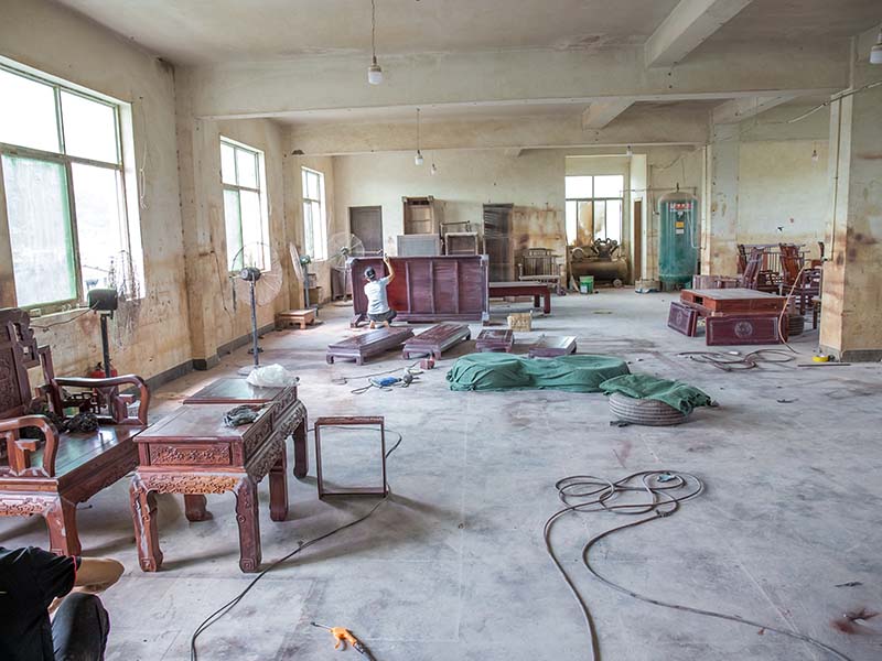 招远地板油漆修复厂家