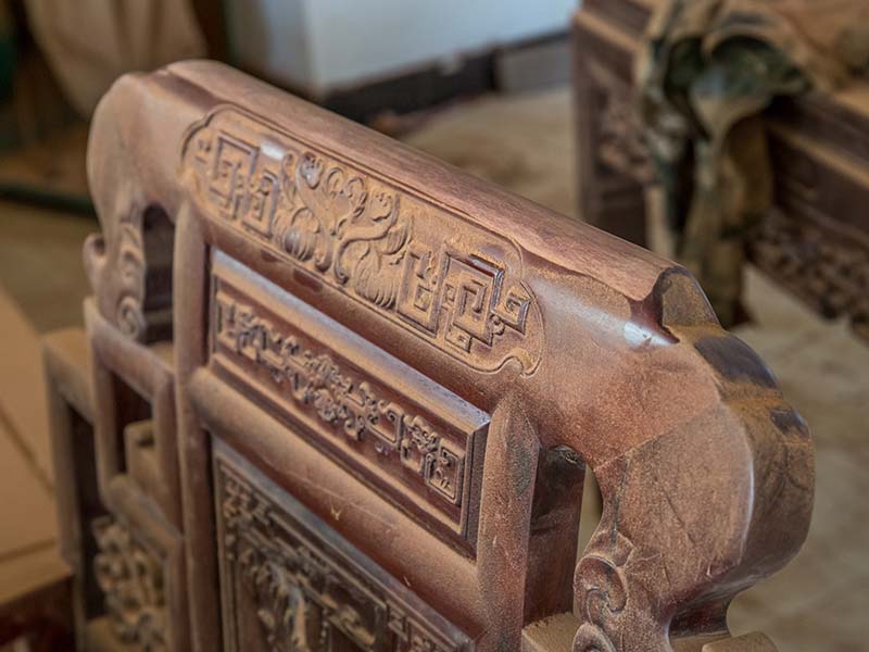 招远家具油漆修补电话