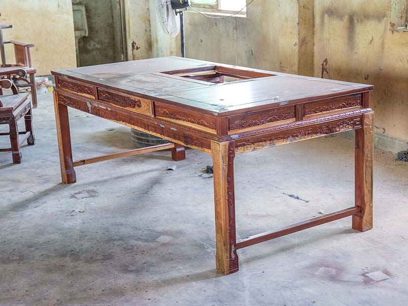 招远家具改色翻新哪家好