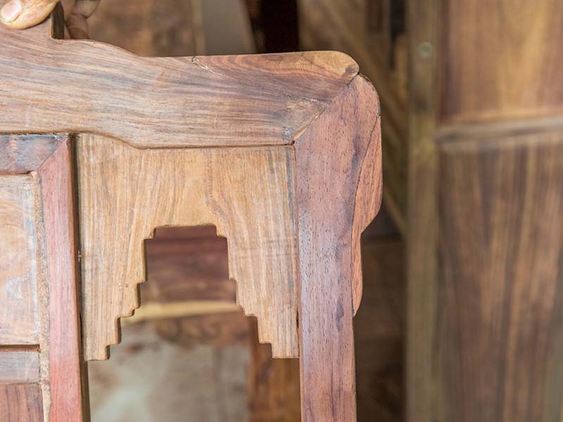 招远家具改色翻新厂