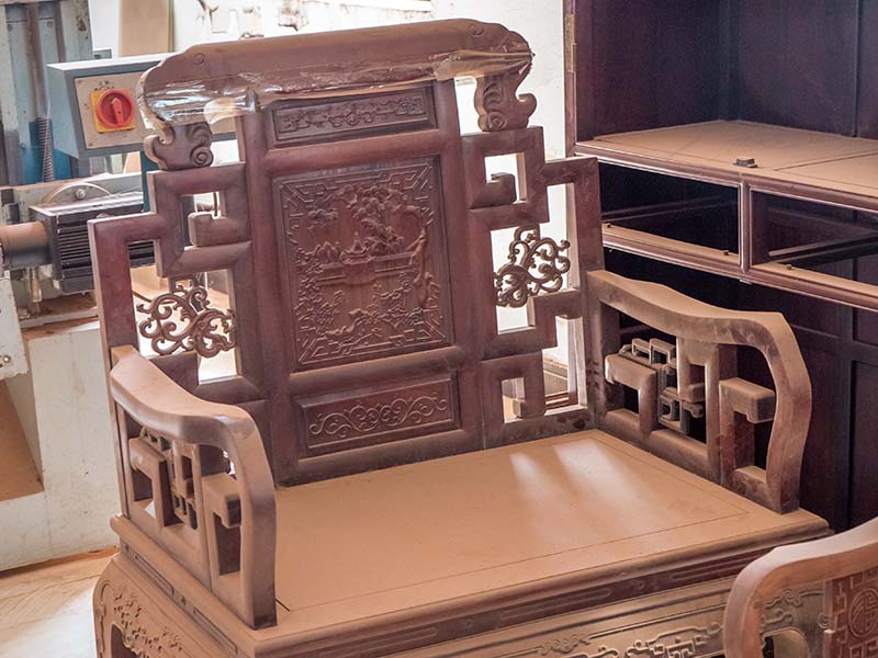 招远家具油漆修补哪家好