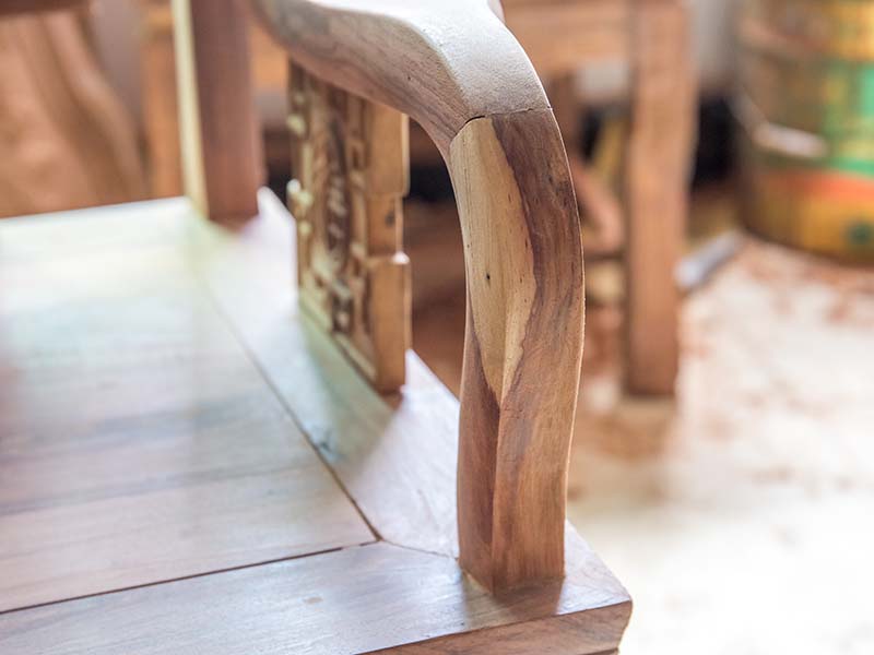 招远家具改色翻新多少钱