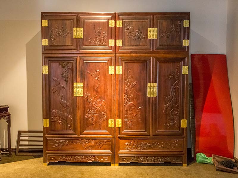 招远家具改色翻新电话