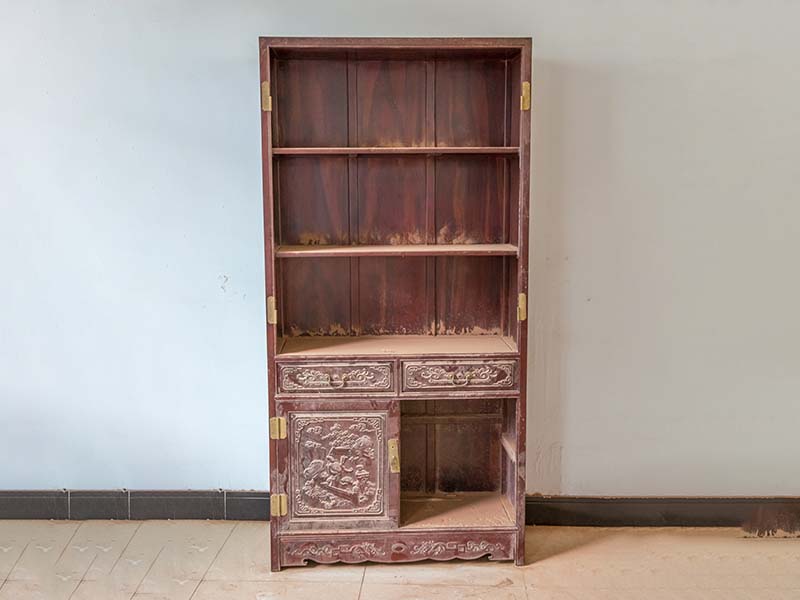 招远家具油漆修补方法