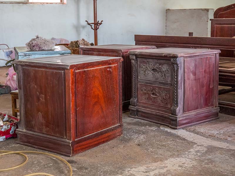 招远工艺品修复报价