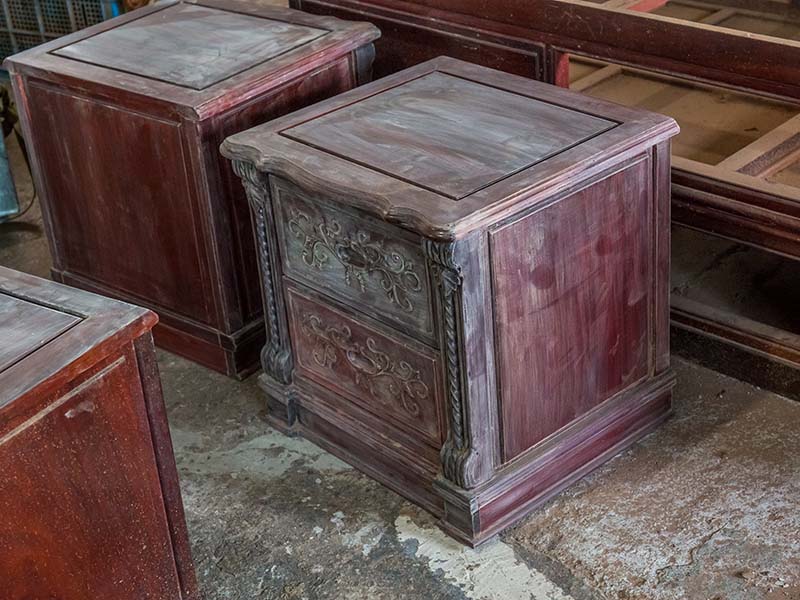 招远工艺品修复费用