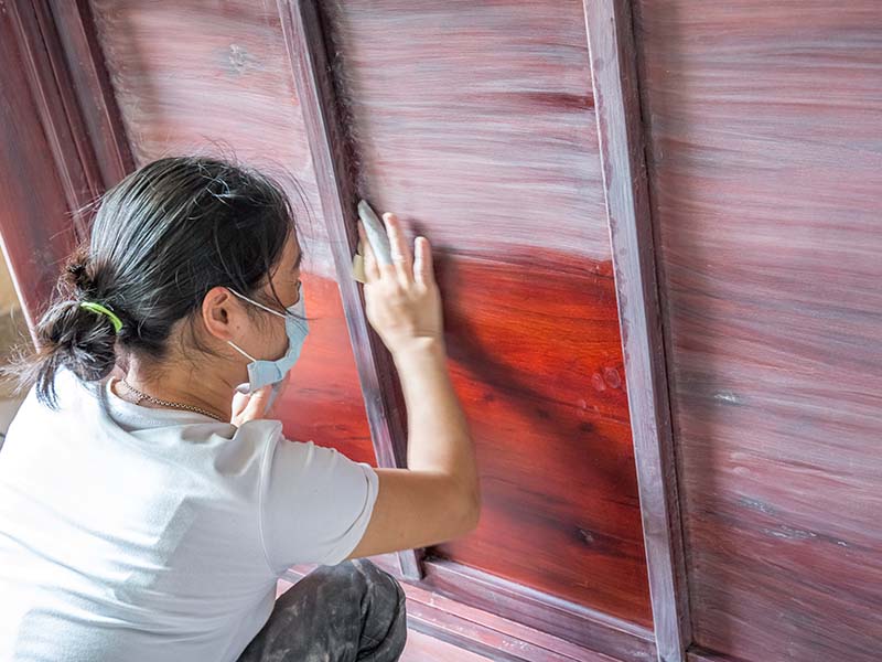 招远可以回收销售老红木家具