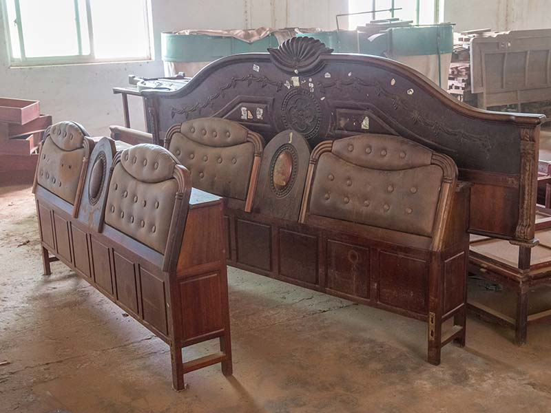 招远红木家具保养哪家好