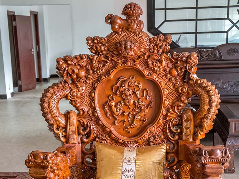 招远红木家具维修翻新哪家好