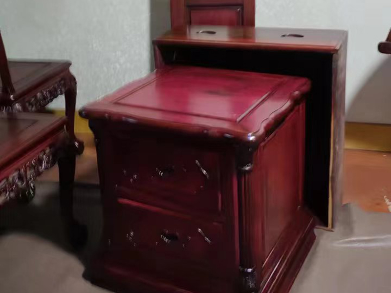 招远温州修理老家具翻新