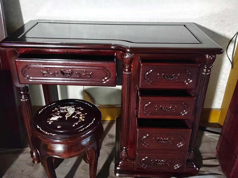 招远温州修理老家具翻新