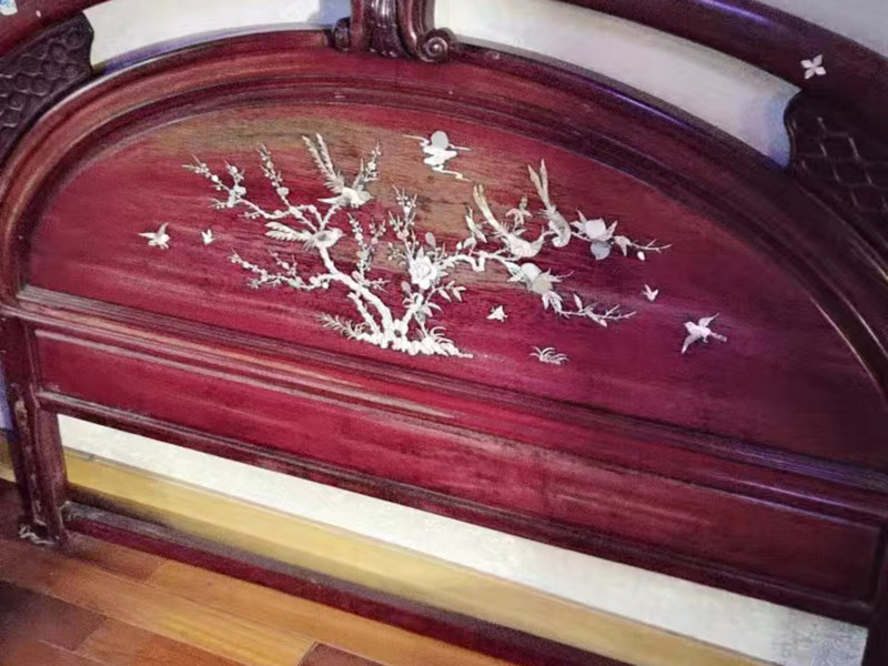 招远温州修理老家具翻新