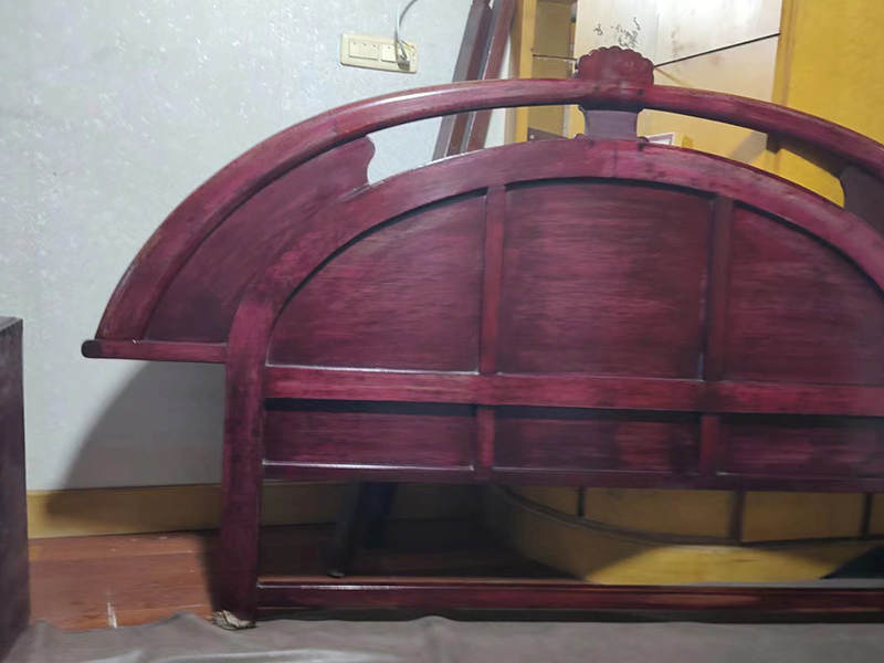 招远温州修理老家具翻新