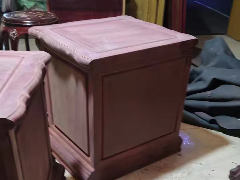 招远温州修理老家具翻新