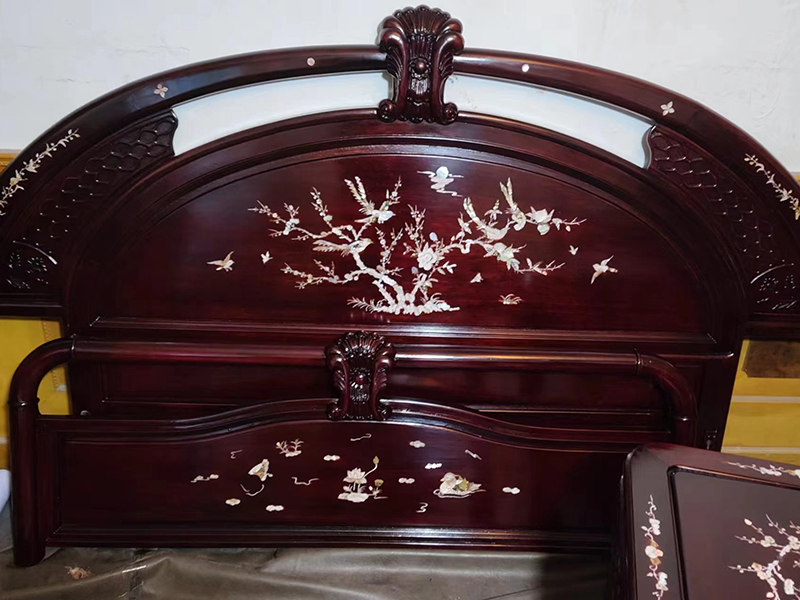 招远温州修理老家具翻新